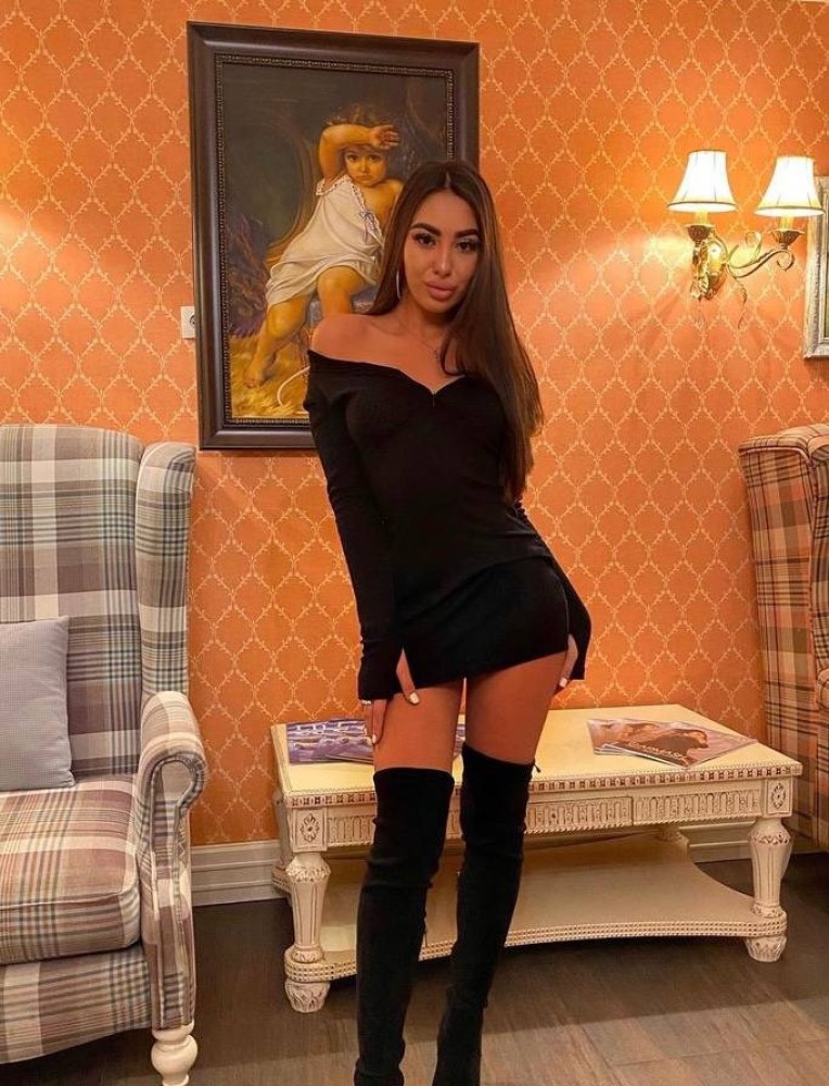 Индивидуалка 🎥 Дора фото № 2 в городе Бузулук