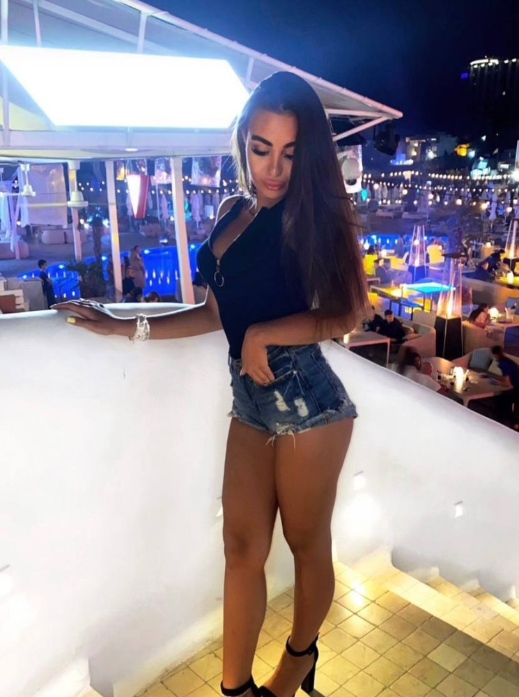 Индивидуалка 🎥 Дора фото № 2 в городе Бузулук