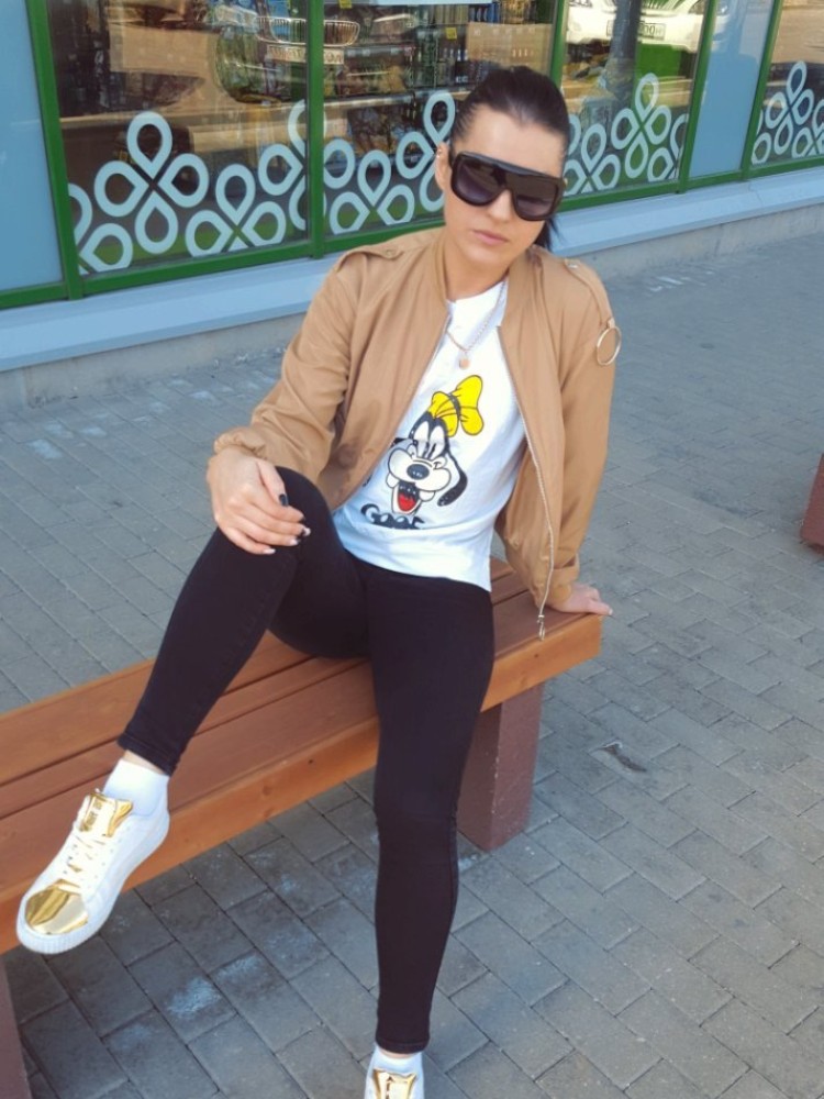 Индивидуалка Светлана главное фото в городе Бузулук 