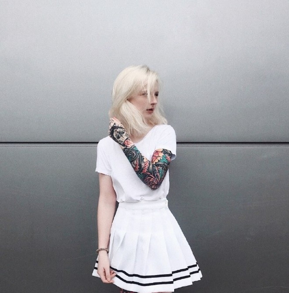 Индивидуалка Валя главное фото в городе Бузулук 