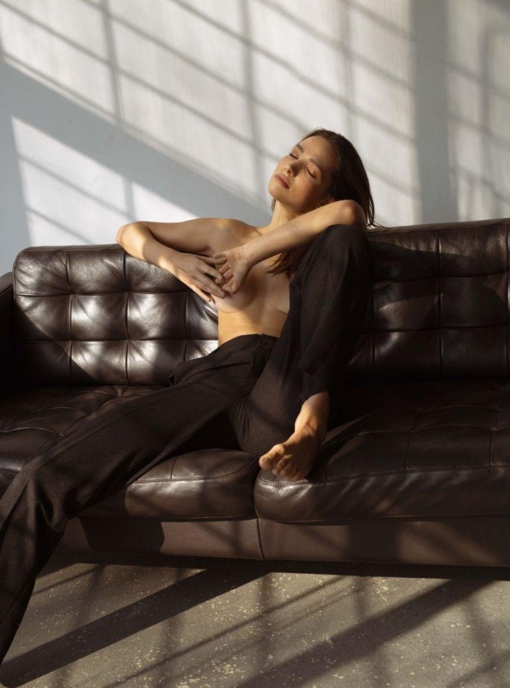 Индивидуалка Алексия фото № 2 в городе Бузулук