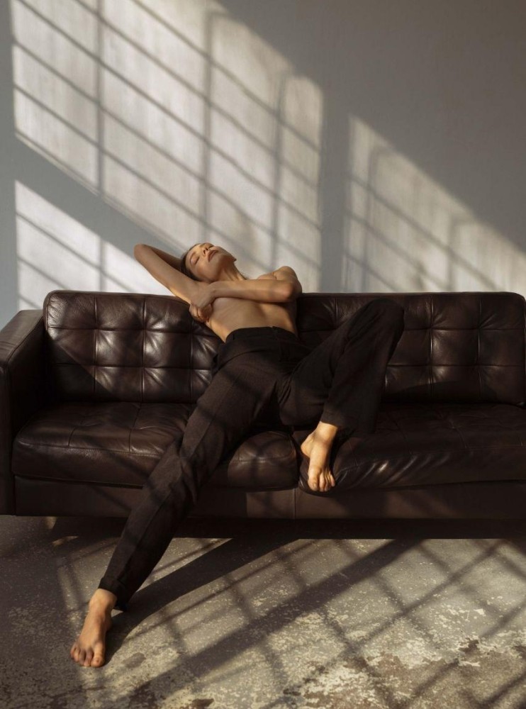 Индивидуалка Алексия фото № 2 в городе Бузулук