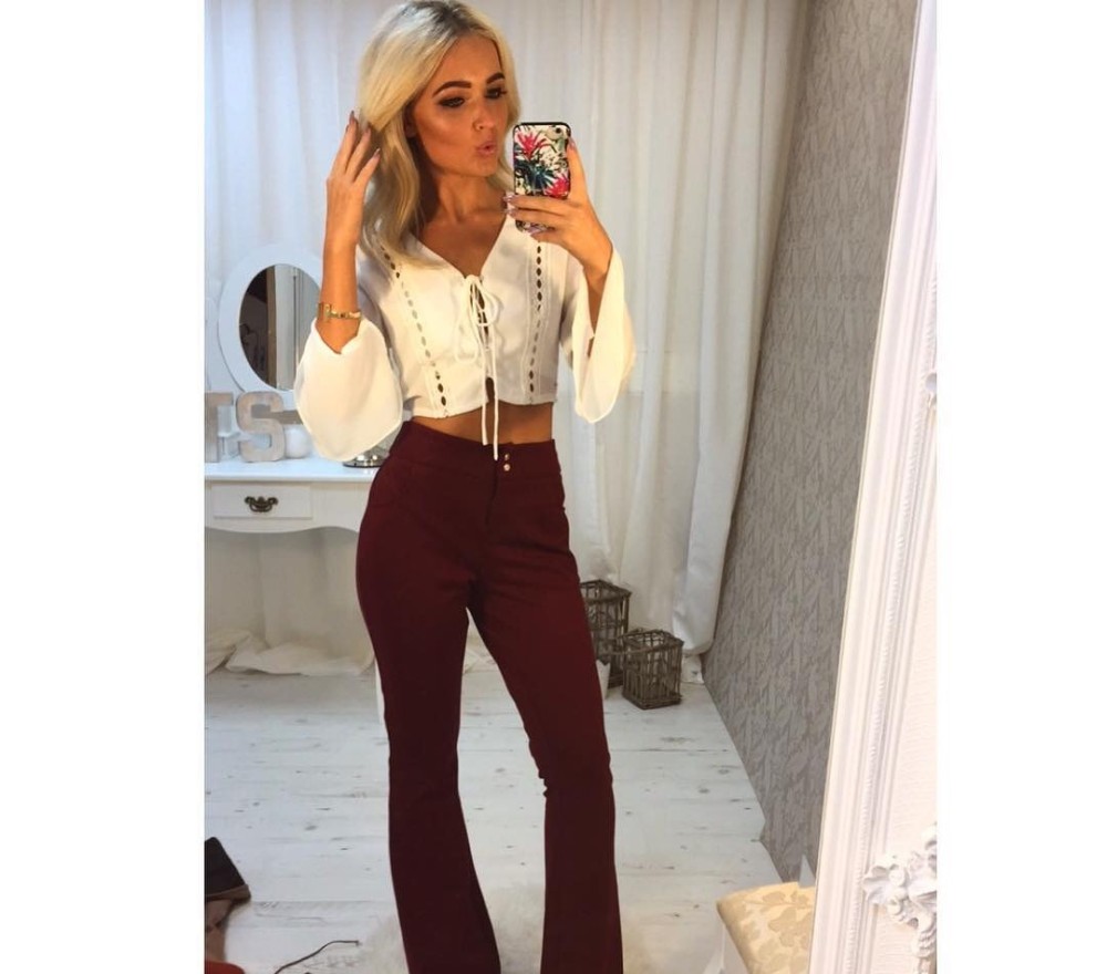 Индивидуалка Алина фото № 2 в городе Бузулук