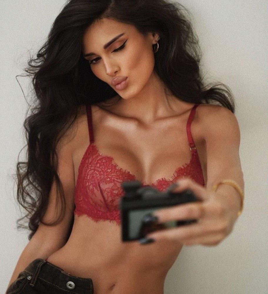 Индивидуалка Анита фото № 2 в городе Бузулук