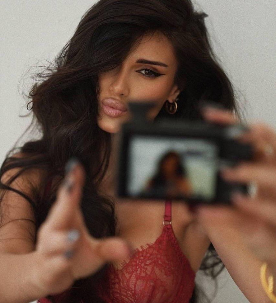 Индивидуалка Анита фото № 2 в городе Бузулук