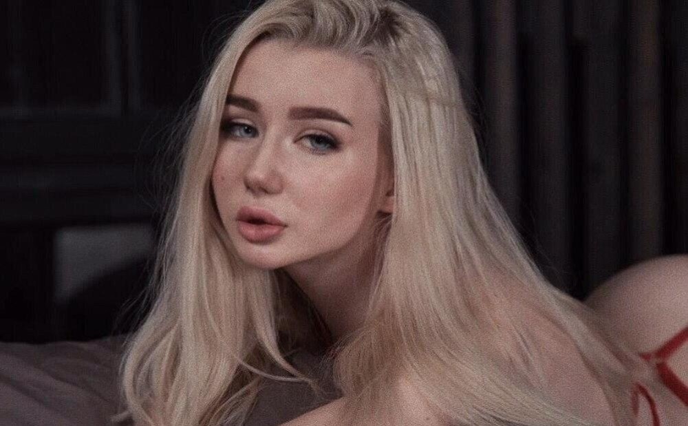 Индивидуалка Ася фото № 2 в городе Бузулук