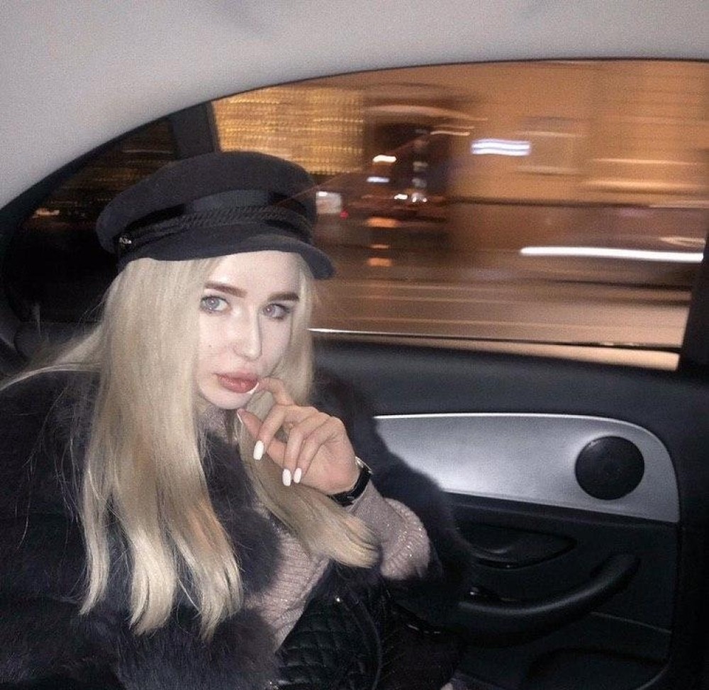 Индивидуалка Ася фото № 2 в городе Бузулук