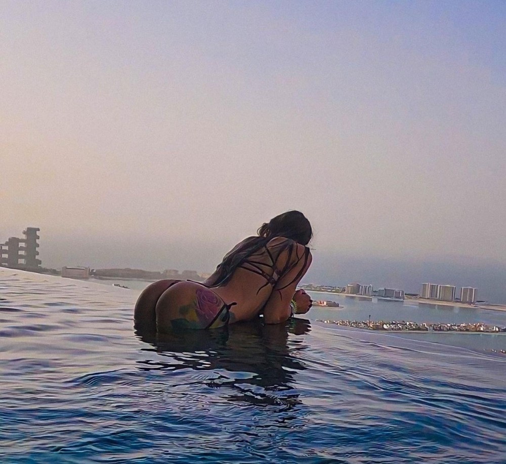 Индивидуалка Эмили фото № 2 в городе Бузулук