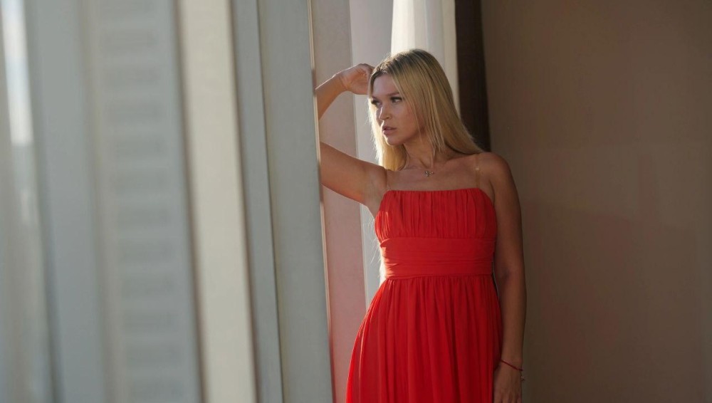 Индивидуалка Эмилия фото № 2 в городе Бузулук