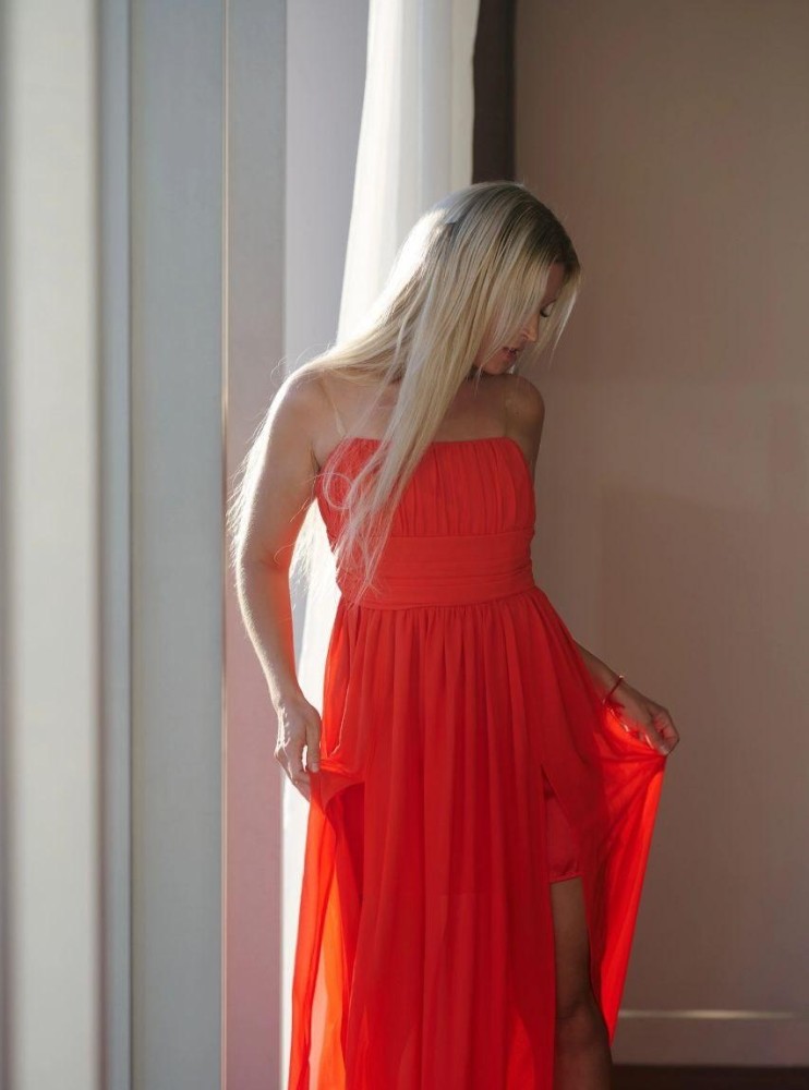 Индивидуалка Эмилия фото № 2 в городе Бузулук