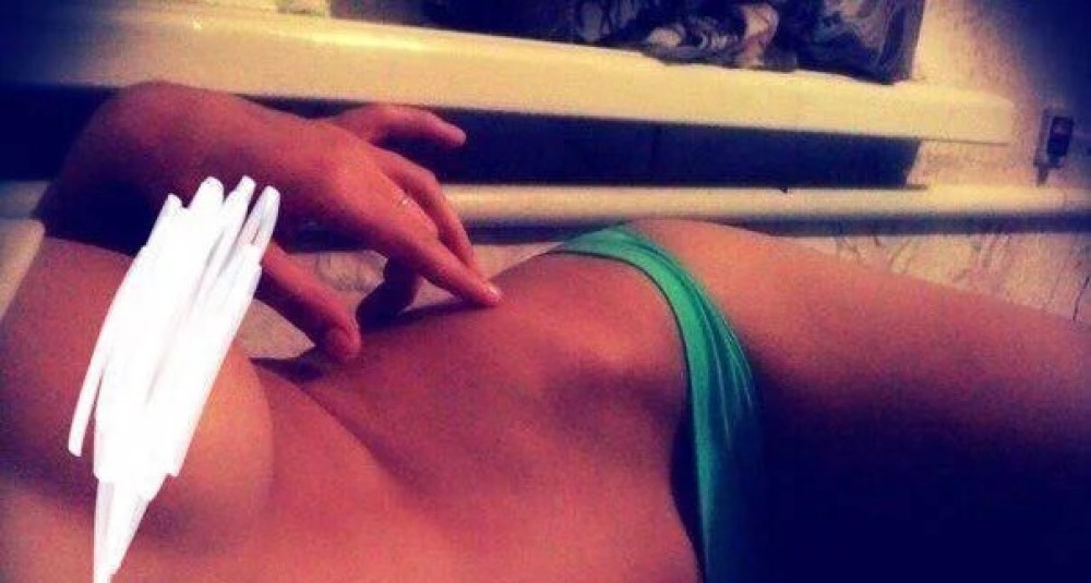 Индивидуалка Ева фото № 2 в городе Бузулук