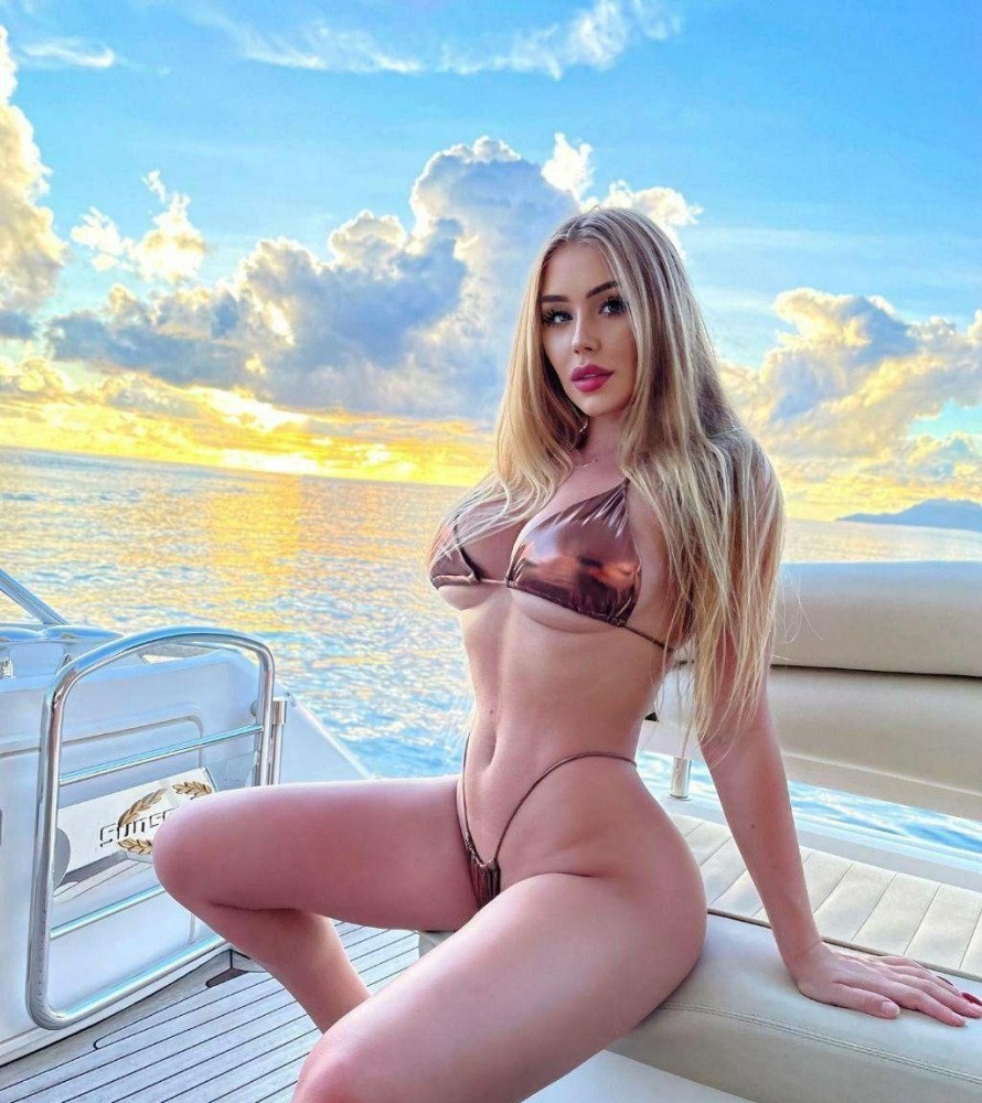 Индивидуалка Ханна фото № 2 в городе Бузулук