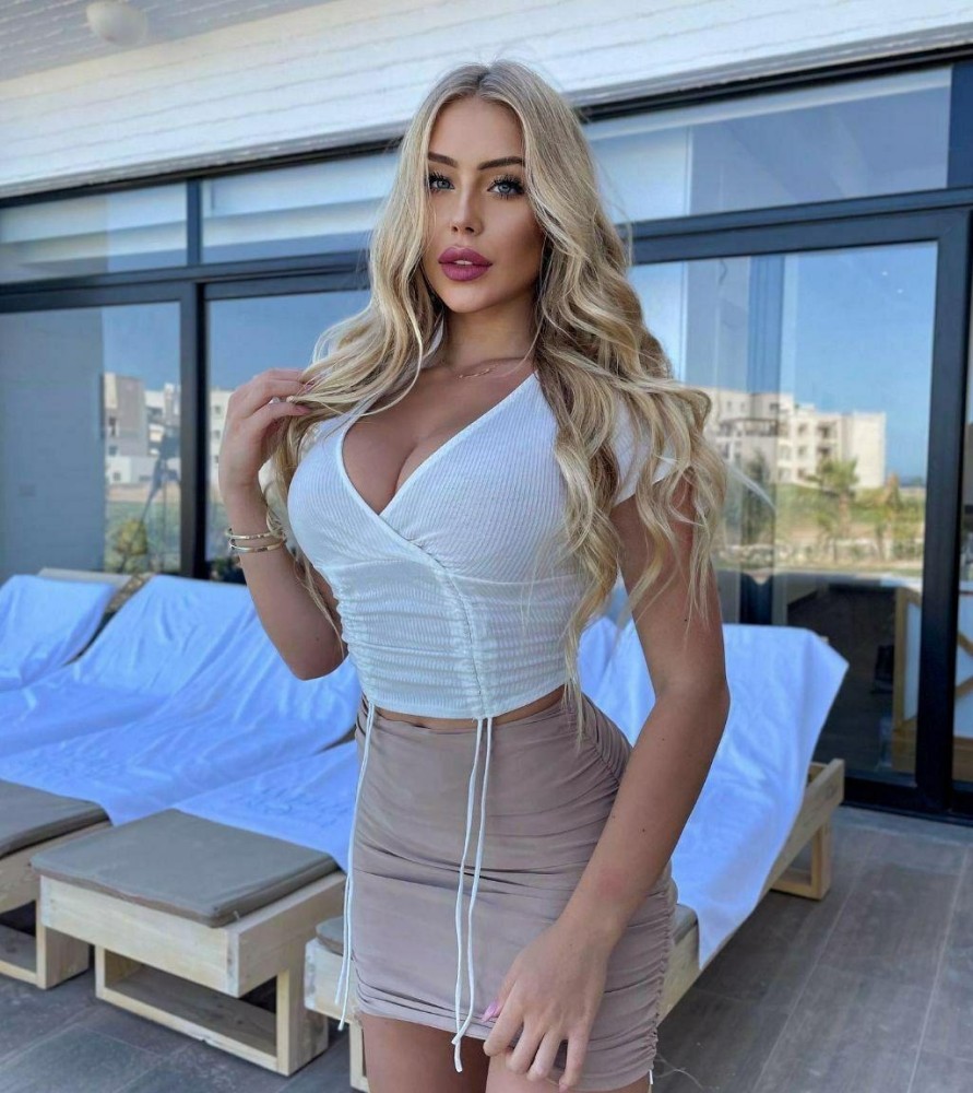 Индивидуалка Ханна фото № 2 в городе Бузулук