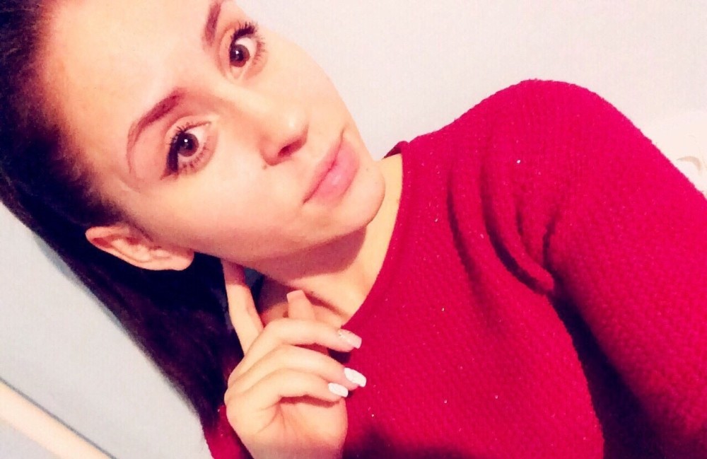 Индивидуалка Инна фото № 2 в городе Бузулук