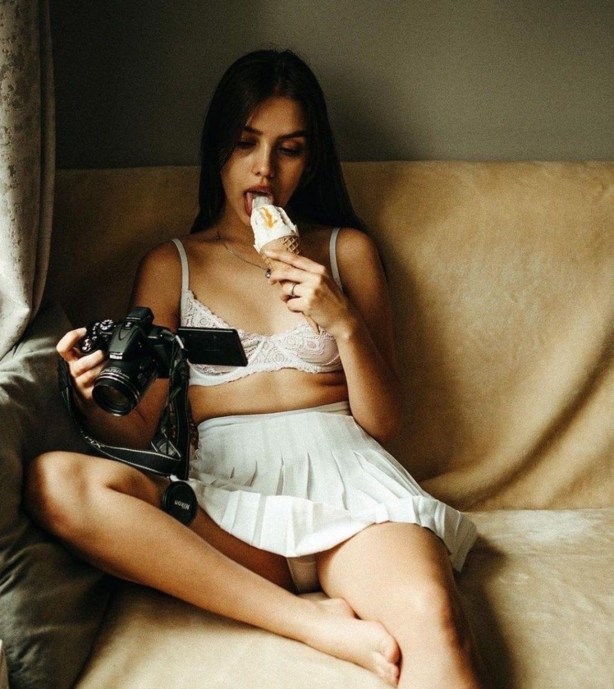 Индивидуалка Ирина фото № 2 в городе Бузулук