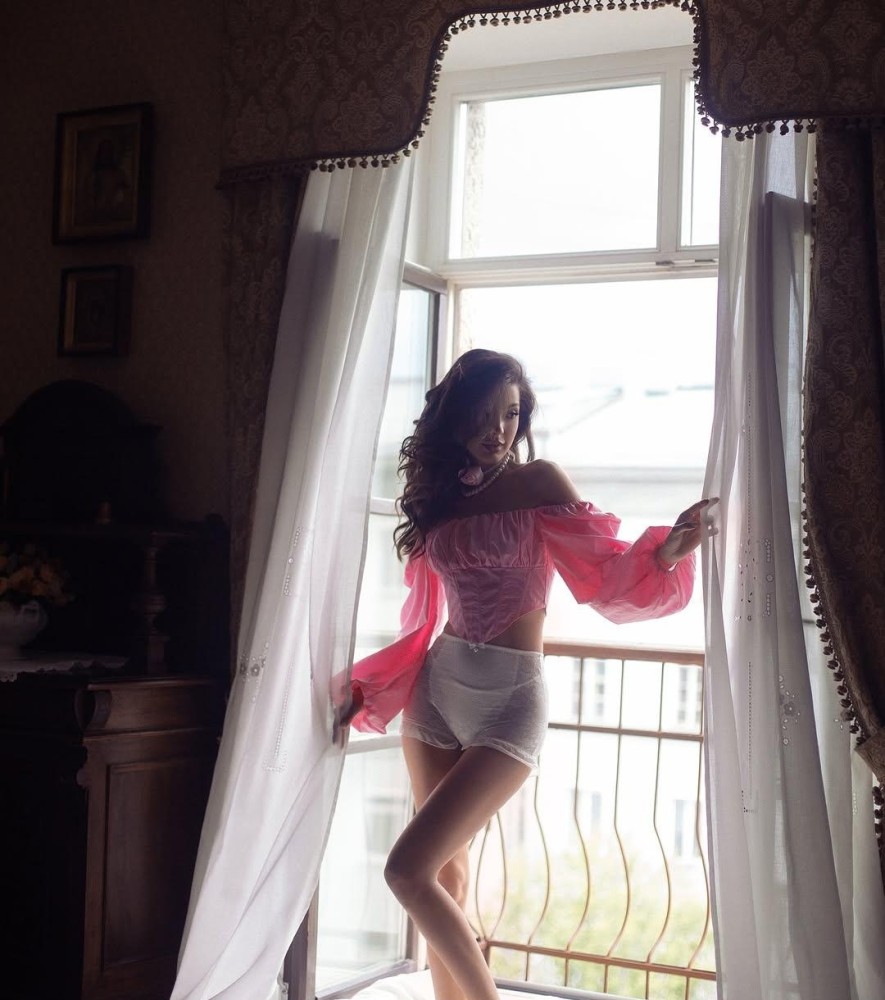 Индивидуалка Ирина фото № 2 в городе Бузулук