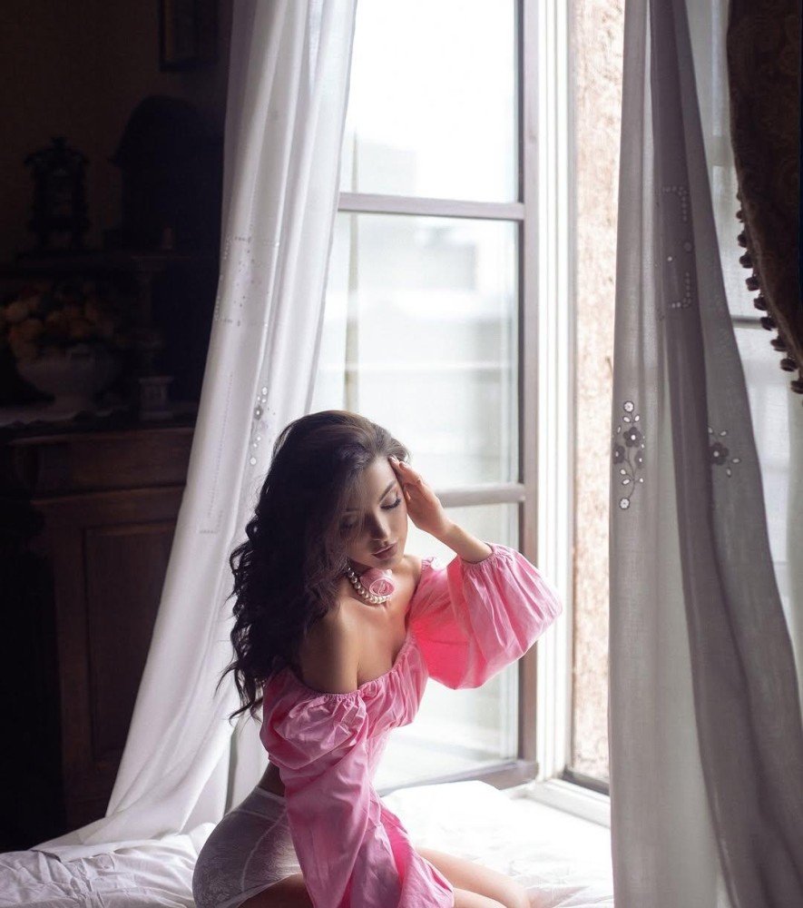 Индивидуалка Ирина фото № 2 в городе Бузулук