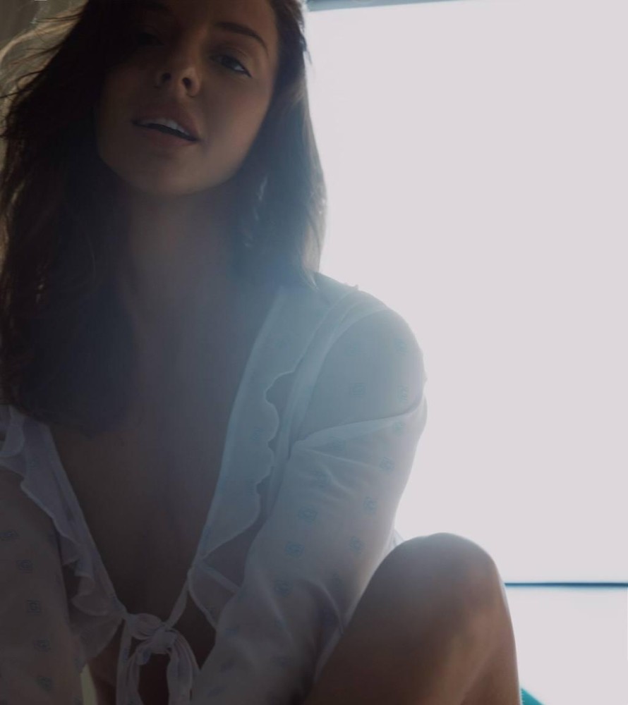 Индивидуалка Карина фото № 2 в городе Бузулук