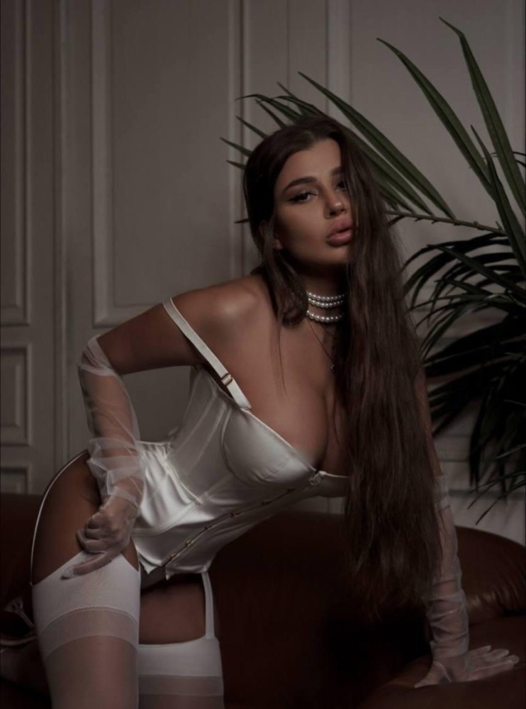 Индивидуалка Клава фото № 2 в городе Бузулук