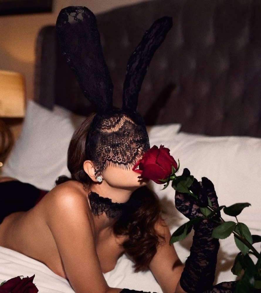 Индивидуалка Кристинка фото № 2 в городе Бузулук