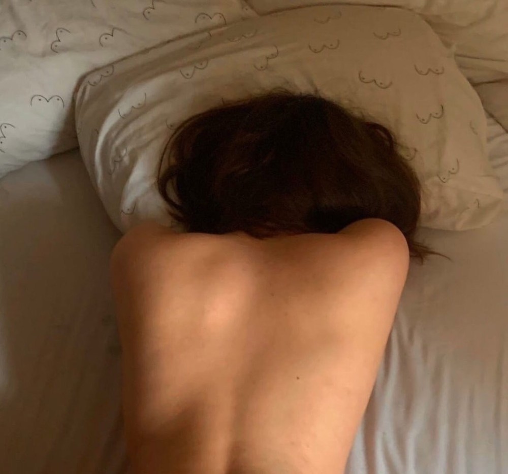 Индивидуалка Лина фото № 2 в городе Бузулук