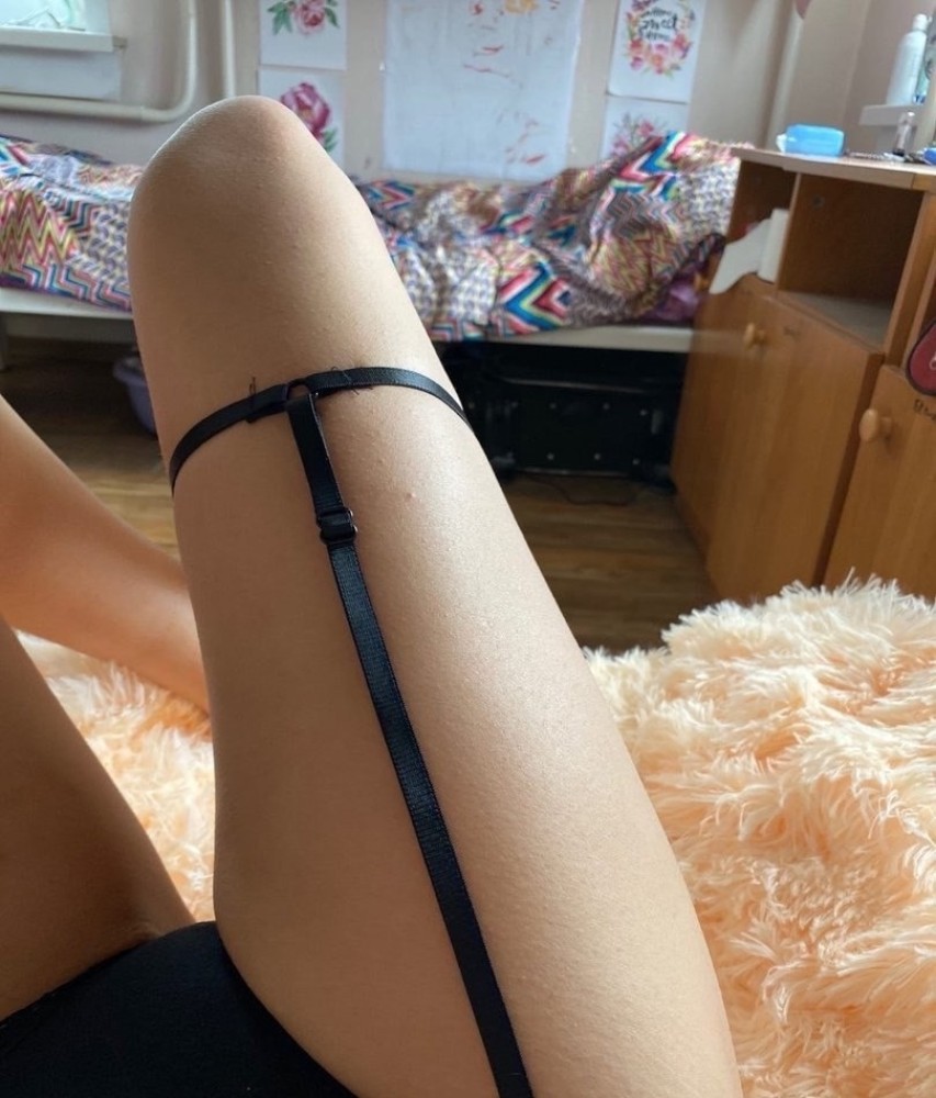 Индивидуалка Лина фото № 2 в городе Бузулук