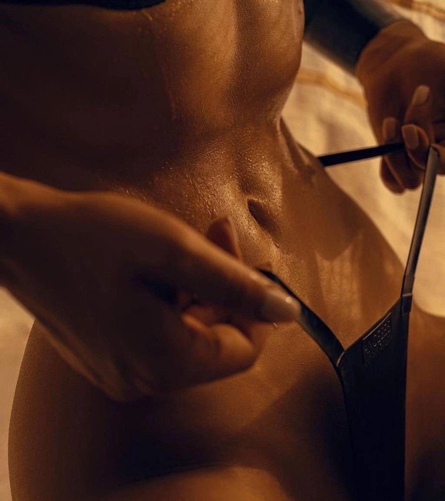 Индивидуалка Лизка фото № 2 в городе Бузулук