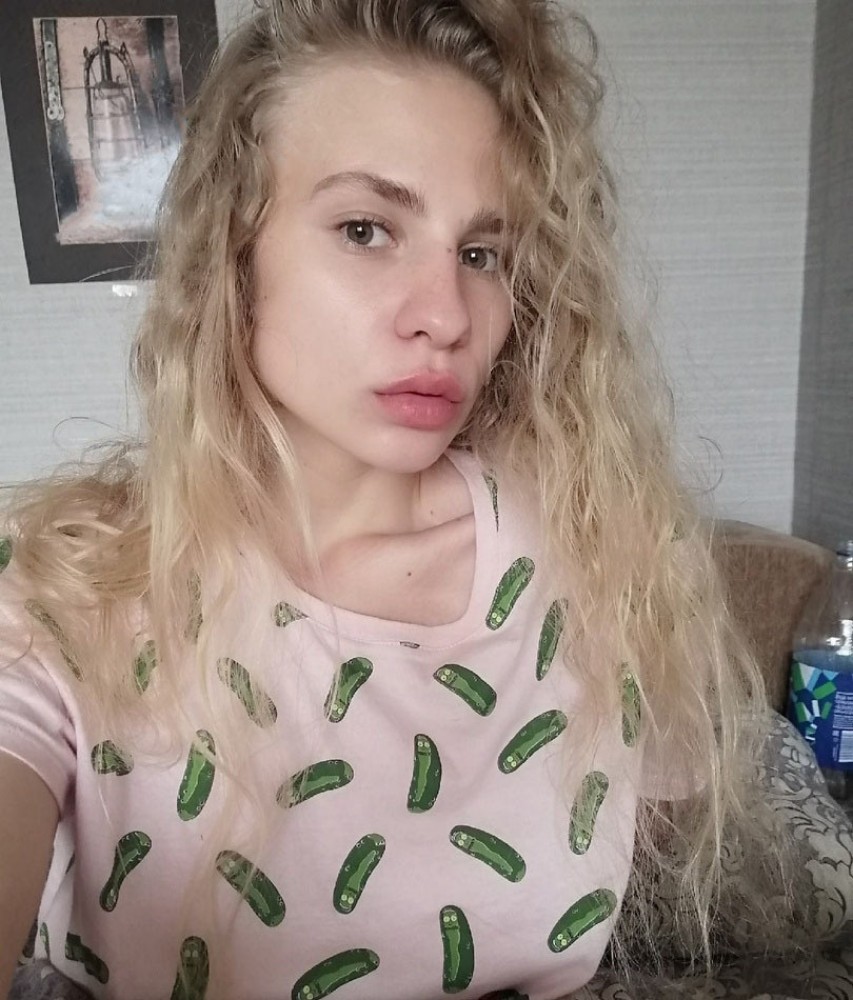 Индивидуалка Люда фото № 2 в городе Бузулук