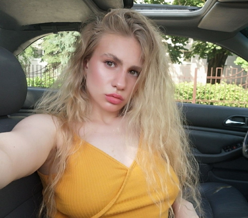 Индивидуалка Люда фото № 2 в городе Бузулук