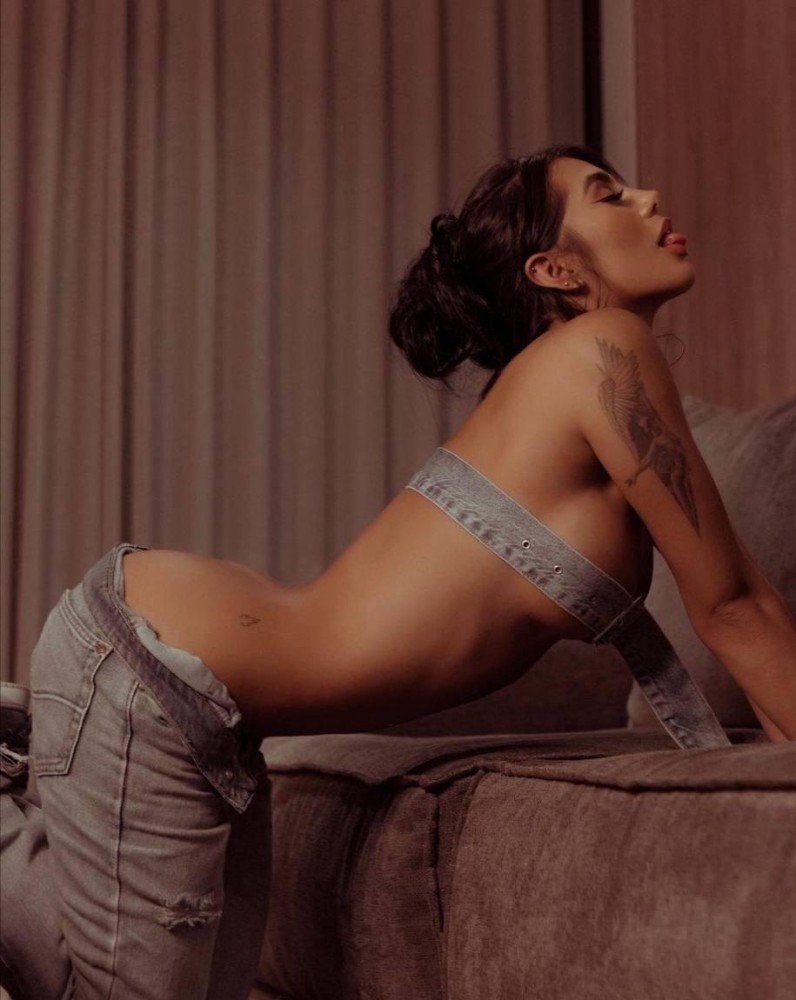 Индивидуалка Маргарита фото № 2 в городе Бузулук