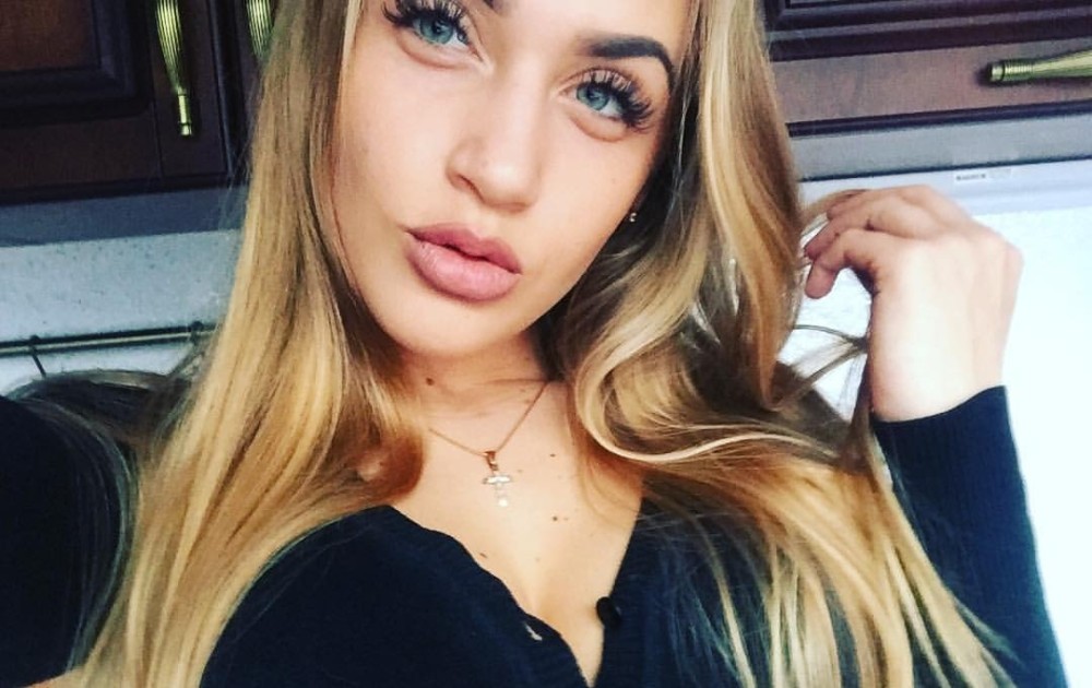 Индивидуалка Марина фото № 2 в городе Бузулук