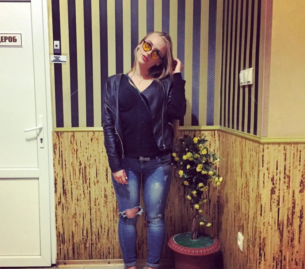 Индивидуалка Марина фото № 2 в городе Бузулук