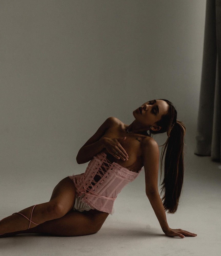 Индивидуалка Маринка фото № 2 в городе Бузулук