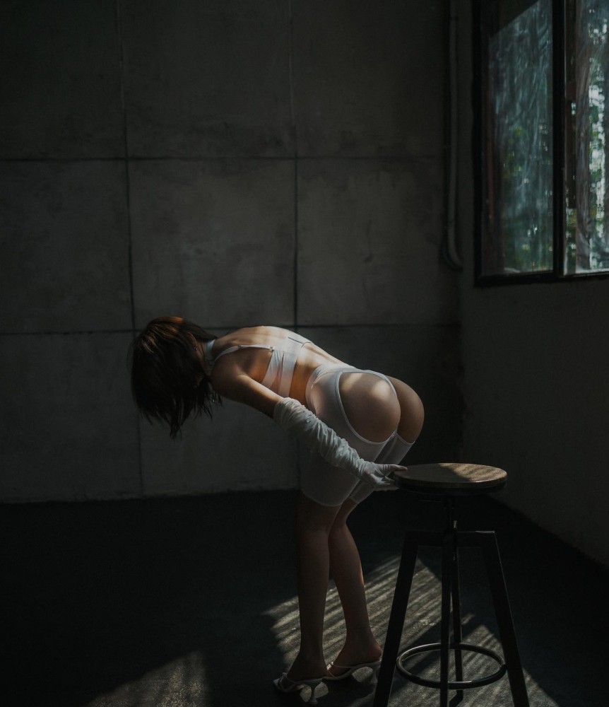 Индивидуалка Марья фото № 2 в городе Бузулук