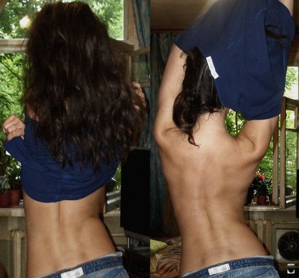 Индивидуалка Мина фото № 2 в городе Бузулук