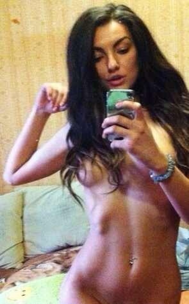 Индивидуалка Мина фото № 2 в городе Бузулук