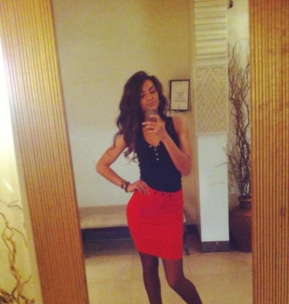 Индивидуалка Мина фото № 2 в городе Бузулук