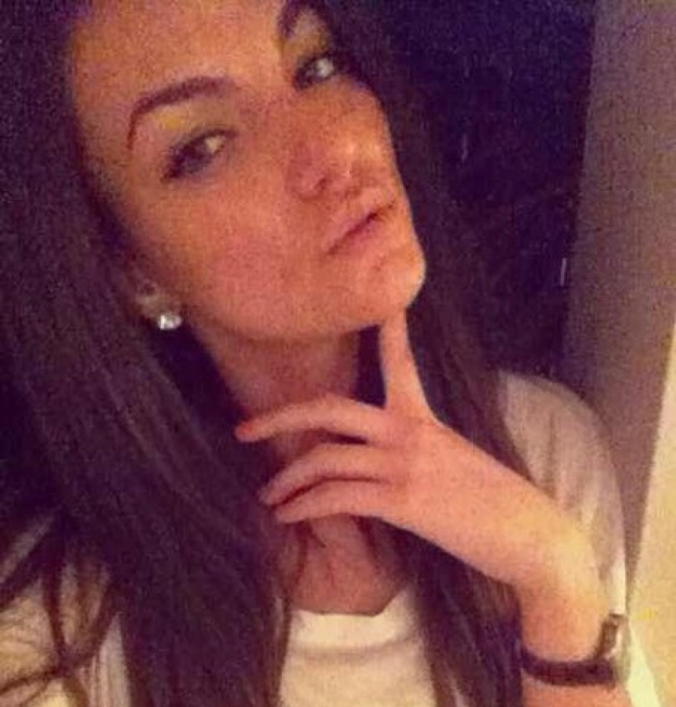 Индивидуалка Мина фото № 2 в городе Бузулук