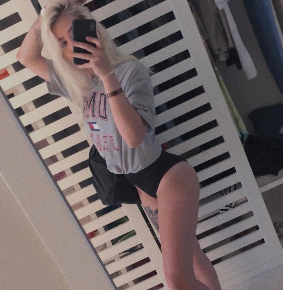 Индивидуалка Ника фото № 2 в городе Бузулук