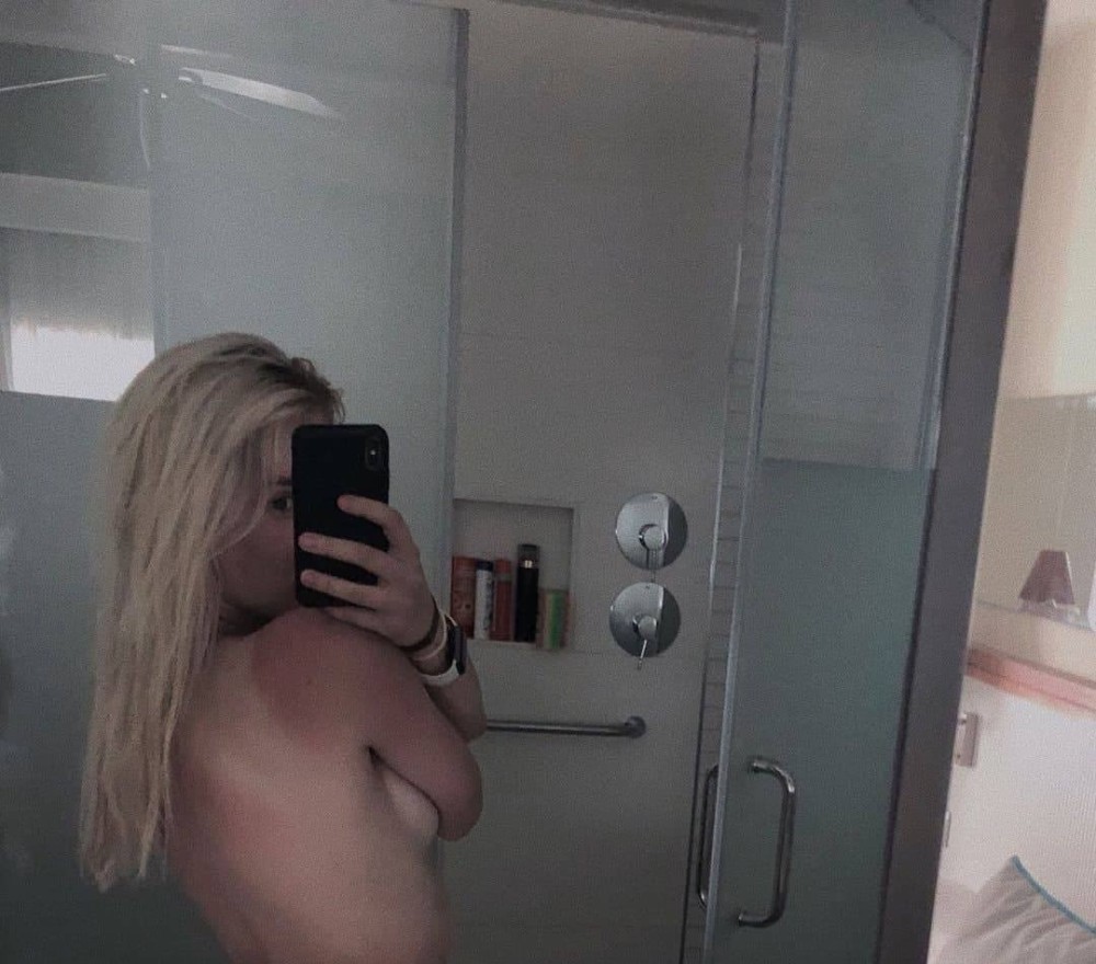 Индивидуалка Ника фото № 2 в городе Бузулук