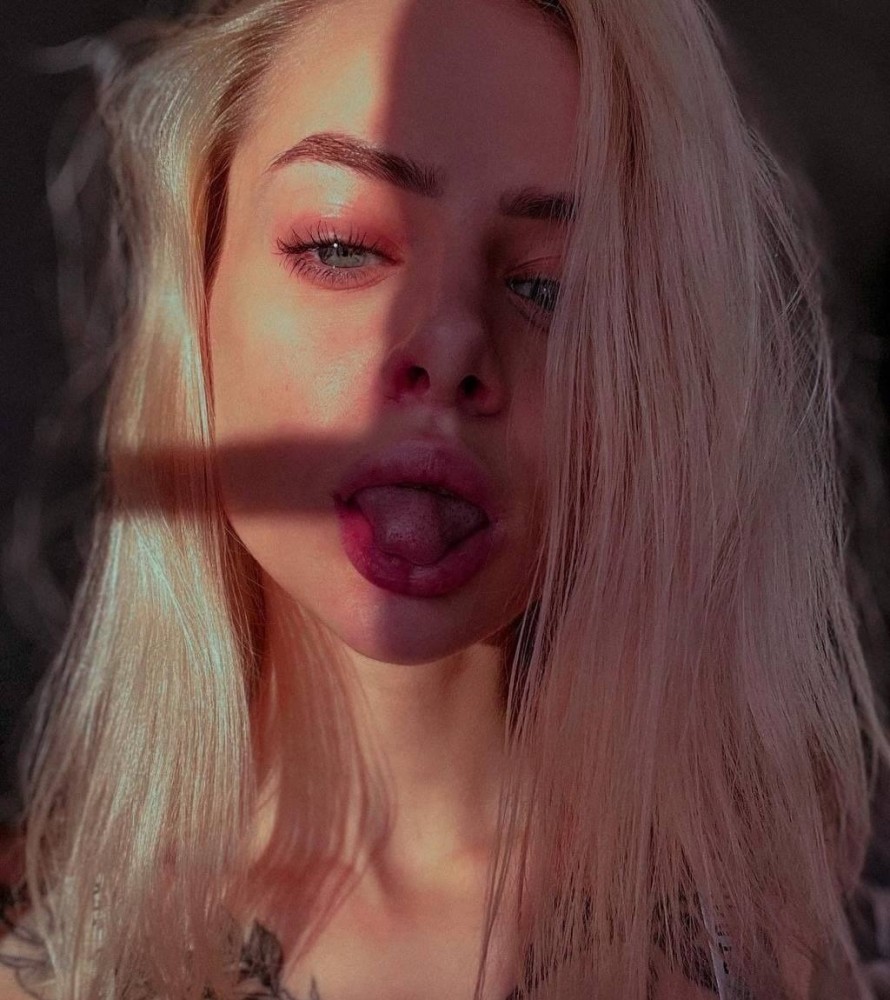 Индивидуалка Ника фото № 2 в городе Бузулук