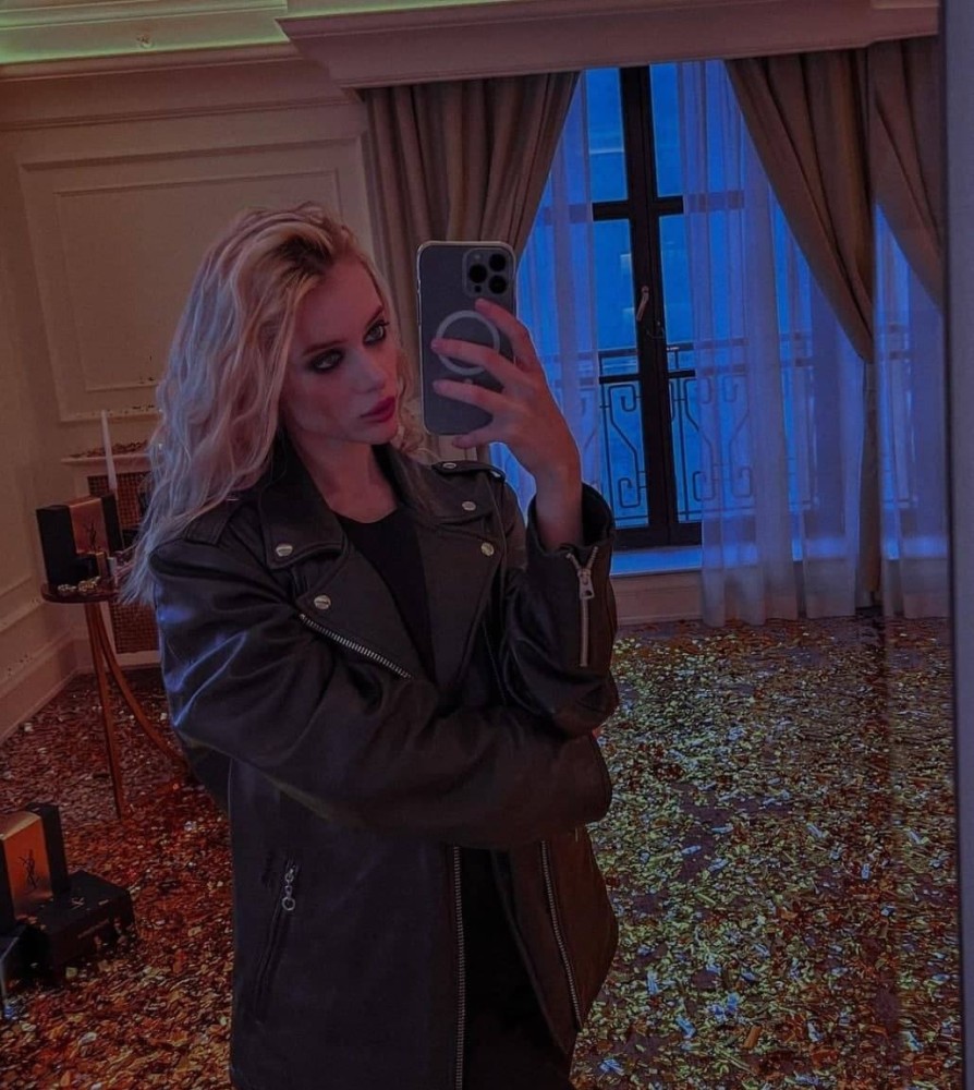 Индивидуалка Ника фото № 2 в городе Бузулук