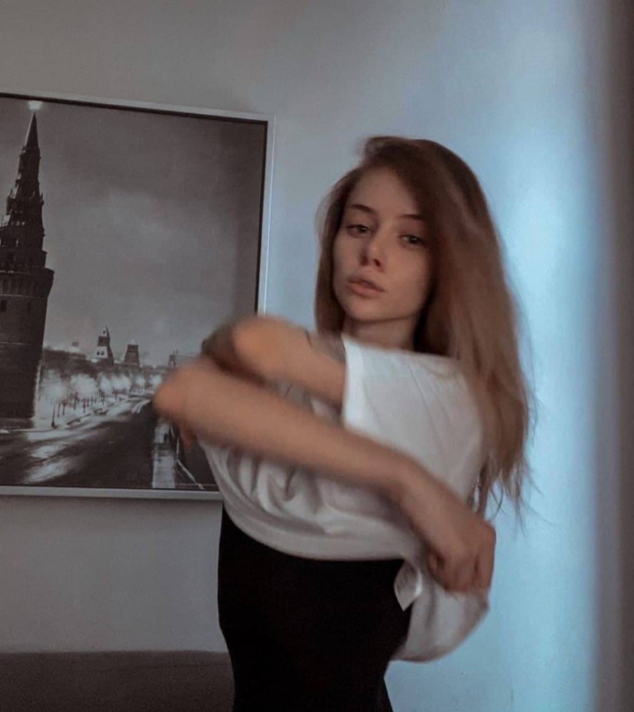 Индивидуалка Ника фото № 2 в городе Бузулук