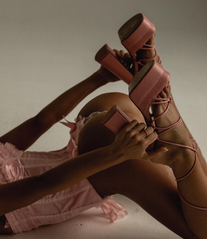 Индивидуалка Маринка главное фото в городе Бузулук 