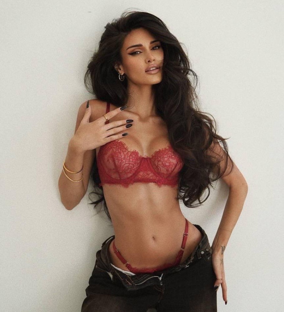 Индивидуалка Анита главное фото в городе Бузулук 