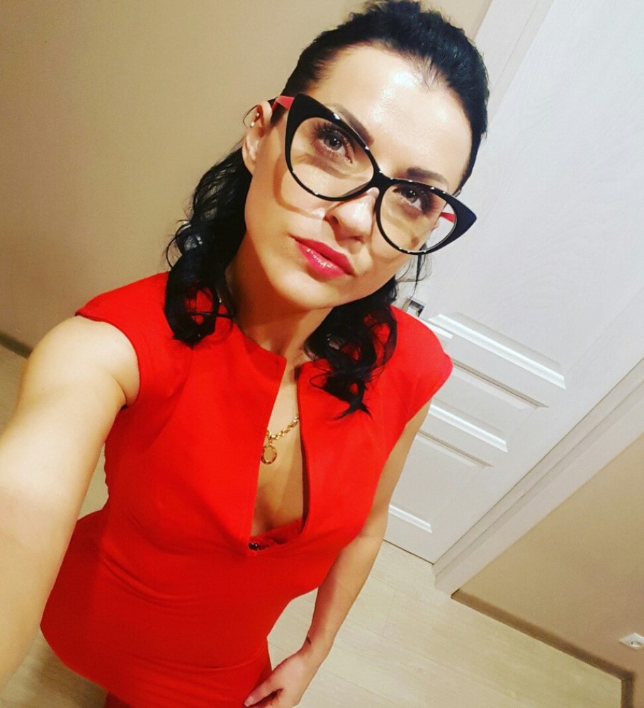 Индивидуалка Светлана фото № 2 в городе Бузулук