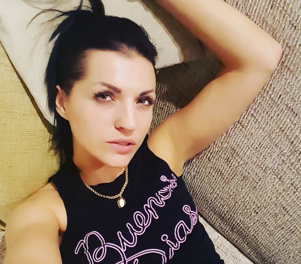 Индивидуалка Светлана фото № 2 в городе Бузулук