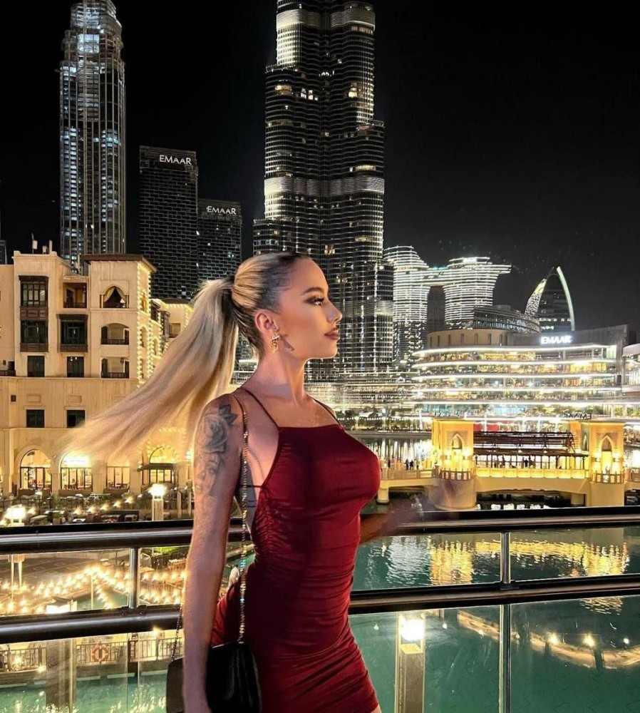 Индивидуалка Ульяна фото № 2 в городе Бузулук