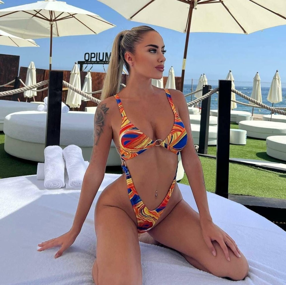 Индивидуалка Ульяна фото № 2 в городе Бузулук