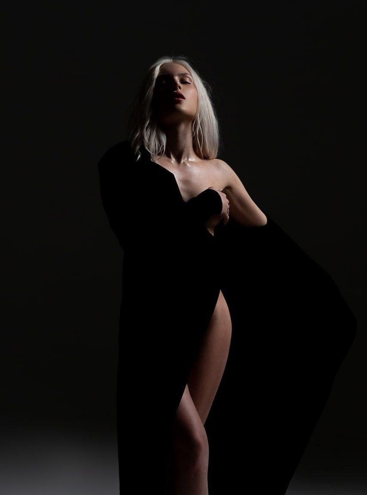 Индивидуалка Яночка фото № 2 в городе Бузулук